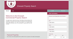 Desktop Screenshot of pps.erewash.em-trac.net