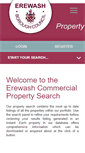 Mobile Screenshot of pps.erewash.em-trac.net